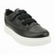 thumbnail image 2 of Zapatillas New Walk Brillos Plataforma Negro, 2 of 5