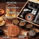 thumbnail image 1 of Kit Ahumador Whiskey 8 Sabores Madera Premium, 1 of 3