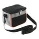 thumbnail image 5 of Oxford Hamster Carrier Kitty Bunny Kitten Guinea Pig Bolsa De Transporte De Viaje Gris, 5 of 5