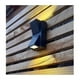 thumbnail image 2 of Pack 2 Lampara Aplique Pared Muro Luz Led Doble Bidireccional 6w, 2 of 2