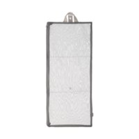 Bothyi - Bolsa De Lavandería Multiusos, Compacta, Reutilizable, De 3 Niveles, Para Balcón, Armario, Viajes