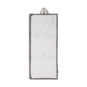 Bothyi - Bolsa De Lavandería Multiusos, Compacta, Reutilizable, De 3 Niveles, Para Balcón, Armario, Viajes