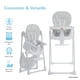 thumbnail image 4 of Trona Fisher-Price Tiny Bites con 7 alturas ajustables, 4 of 5