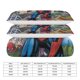 thumbnail image 5 of The Life of Spider-Man 3 Piece Sets Full/Queen Size - Reversible Microfiber Quilts with 2 Shams Soft Lightweight Bedspread Coverlet Comforter for All Season Bed Sheets, 5 of 5