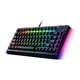 thumbnail image 3 of Teclado Gamer - Razer BlackWidow V4 - 75% - (Orange Switches) - Mecánico - RGB -, 3 of 4