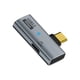 thumbnail image 4 of Adaptador Tipo C A USB De 100W, Carga PD De 100W Para Teclado, Tableta, Teléfono Móvil, 4 of 5