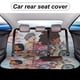 thumbnail image 5 of Funda para Asiento Trasero Desmarcar El Niño Loco 120x59x76cm, 5 of 6