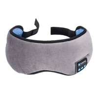 Importclick - Antifaces Auriculares Inalámbricos Bluetooth Para Dormir