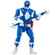 thumbnail image 3 of Figura de acción PlayMates Power Rangers Re-Ignition Blue Ranger, 3 of 3