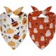 thumbnail image 1 of Bandanas para Perro Agroon Halloween 2 Piezas, 1 of 3