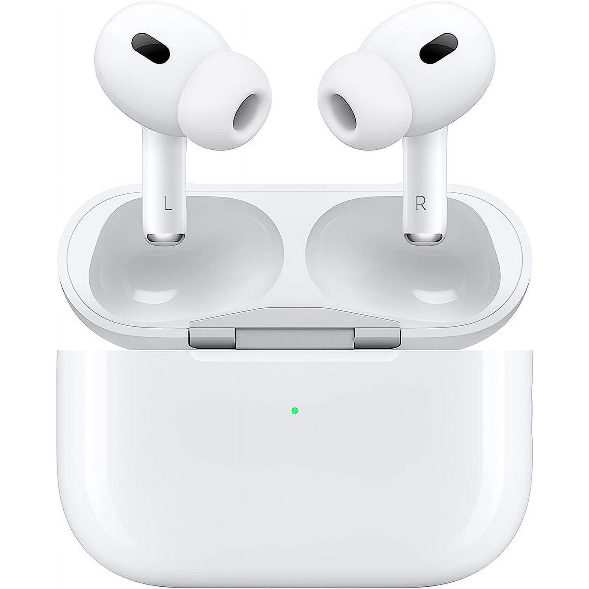 Apple - Airpods Pro 2da Generación Con Carga Magsafe - Usb C - Blanco