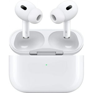 Apple - Airpods Pro 2Da Generación Con Carga Magsafe 2022 - Blanco