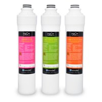 Sistema De Filtración De Agua Brondell H2O+ Coral Uc300