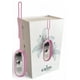 thumbnail image 1 of Dispositivo de bienestar CalmCarry Glowco Microcurrent Pink para adulto, 1 of 7