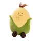 thumbnail image 5 of Peluche De Maíz Y Batata, Bonito Juguete Kawaii Decorativo Para Dormitorio Y Sala De Estar, Maíz Amarillo., 5 of 5