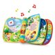 thumbnail image 3 of Libro de rimas musicales VTech rojo para niños de 6 meses a 3 años, 3 of 5