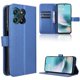 thumbnail image 3 of Funda Billetera para iPhone 17 Pro con Ranuras y Soporte Azul, 3 of 6