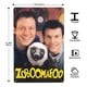 thumbnail image 3 of Cartel de Metal Zoboomafoo Desmarcar 30x20 cm, 3 of 6