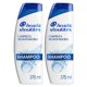 thumbnail image 2 of Shampoo Control Caspa x 2 Unidades De 375 mL, 2 of 2