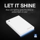 thumbnail image 3 of Disco duro externo Seagate Game Drive para PS5 5 TB USB 3.0 azul, 3 of 6