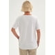thumbnail image 3 of Polera Mujer Estampada Blanco, 3 of 4