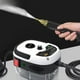 thumbnail image 3 of Limpiador A Vapor Portatil De Alta Presion Hogar Lau, 3 of 3