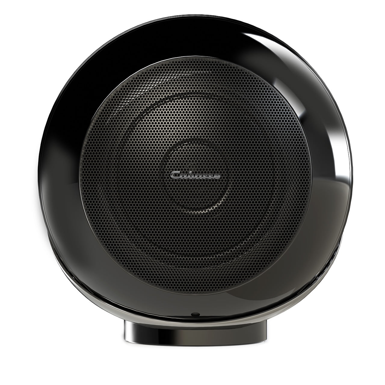Cabasse - Parlante Activo Wifi Pearl Akoya - Negro
