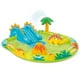 thumbnail image 1 of Centro de Actividad Inflable Little Dino, 1 of 3