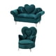 thumbnail image 2 of 2 Accesorios Para Mu?ecas En Miniatura, Muebles Para Casa De Mu?ecas, Joyeros, Estilo 25, 2 of 5