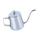 thumbnail image 1 of Tetera De Café De Acero Inoxidable, Cafetera Con Boquilla Larga Y Estrecha Para Cafetería De Oficina, 1 of 5