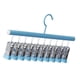 thumbnail image 3 of Organizador De Ropa Para Balcón, Resistente Al Viento, Colgador De Calcetines Para Sujetadores, Calcetines Y Corbatas., 3 of 5