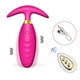 thumbnail image 1 of Wireless Anal Vibrator For Women Men Butt Plug Prostate Massager Remote Control Anal Plug Intimate Goods Sex Toys For Adults Gay, 1 of 3