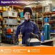 thumbnail image 3 of High Intensity Propane Torch Head Fuel by Propane, MAPP, Tur, 3 of 3