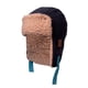 thumbnail image 1 of Gorro Bebé Niño Aviador Cotelé Marengo, 1 of 2