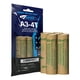 thumbnail image 2 of Motores Estes A3-4T 13 mm – Pack de 4, 2 of 5