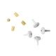 thumbnail image 5 of 8 Piezas De Engranajes De Motor RC Drone Y Engranajes Grandes 36T Para E88Pro E88 RC Quadcopter, 5 of 5
