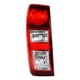 thumbnail image 1 of Farol Trasero Izquierdo Mazda Bt50 21-24, 1 of 3