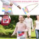 thumbnail image 5 of Funda BATYUE para iPad de 9ª, 8ª y 7ª generación de 10,2 pulgadas con accesorios, 5 of 7