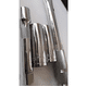 thumbnail image 2 of "Llave Torque Torquimetro Belug 1/2 - 28-210nm + Dados + Extension ", 2 of 4