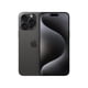 thumbnail image 1 of Apple iPhone 15 Pro Max RENOVADO, 256 GB, titanio negro -, 1 of 7
