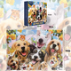 thumbnail image 3 of Rompecabezas , x lindos perros multicolor, 3 of 3
