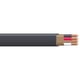 thumbnail image 1 of Wire Woods 63950032 SimPull NM-B de 50 pies 6/3, CU trenzado negro, 1 of 5