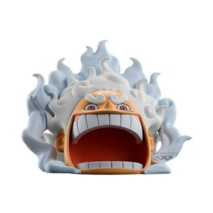 Banpresto - Figura Coleccionable One Piece Fl Monkey D Luffy Gear5 V3
