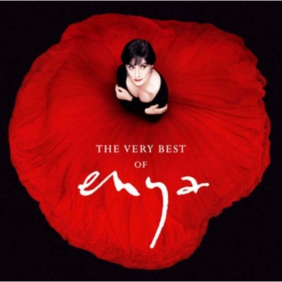 Warner Music International – Lo Mejor de Enya