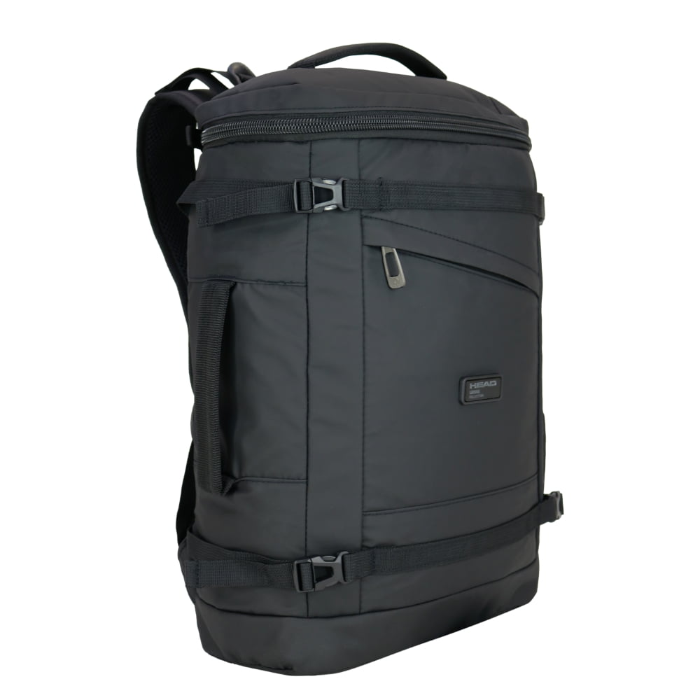 Mochila Urbana Notebook Urbana Lager Negro Head