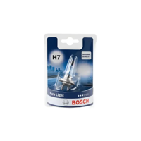 Ampolleta Bosch H7 Pure Light 12V 55W