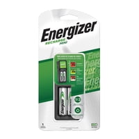 Energizer - Cargador De Pilas