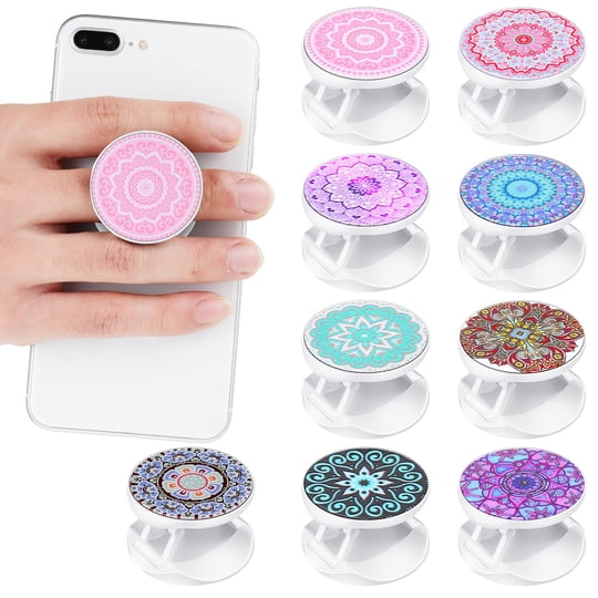 Soporte Para Teléfono Celular Honoson, 9 Piezas, Para Smartphone