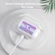 thumbnail image 4 of aphmu gato (3)-theme AirPods Pro Earphone Case Compatible with Apple Devices Premium Flexible TPU theme Custom, 4 of 6