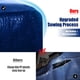 thumbnail image 3 of Bolsas de mudanza Cosy Family, resistentes, extra grandes, 86 L, paquete de 8, 3 of 7